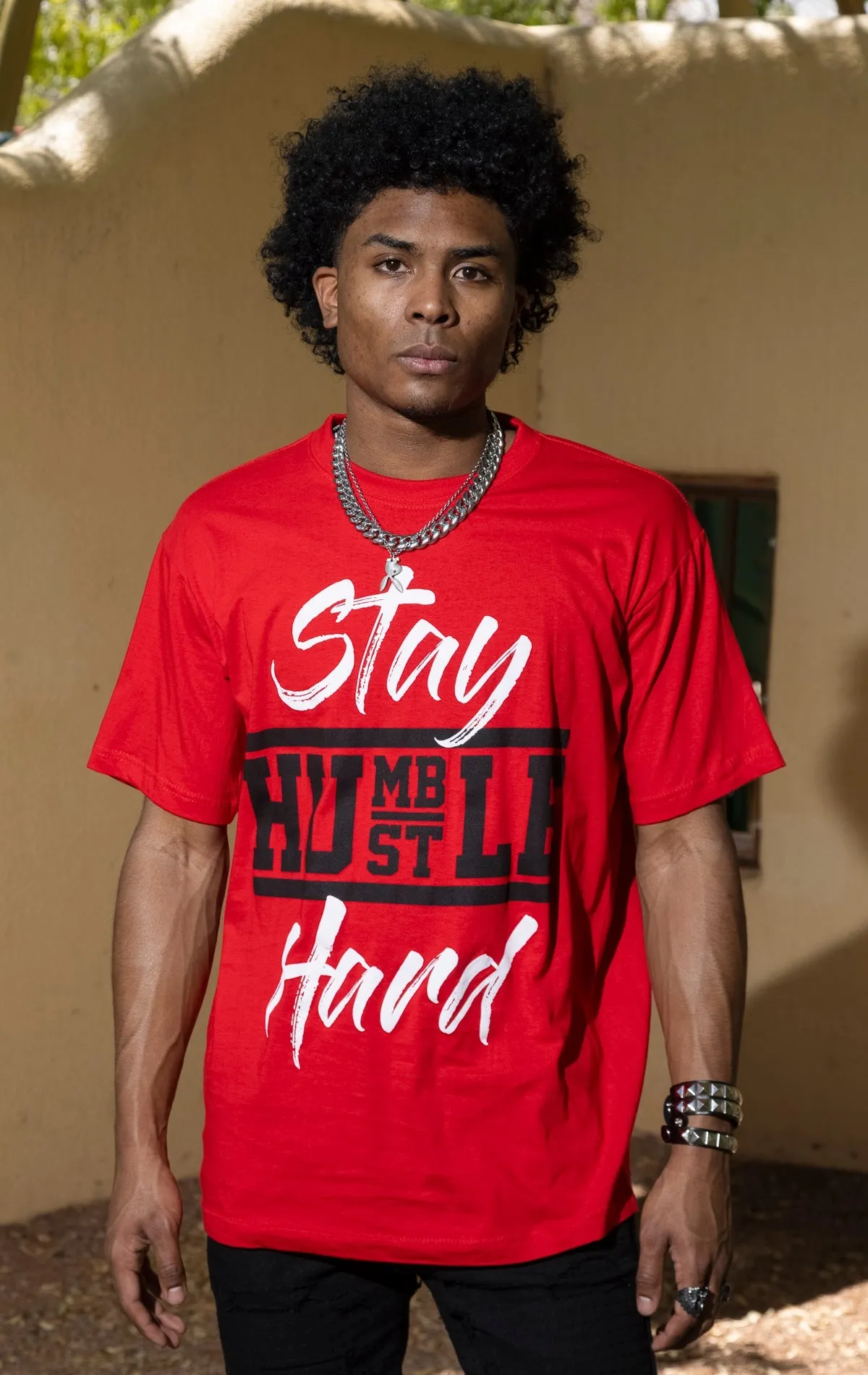 Stay Humble T-Shirts