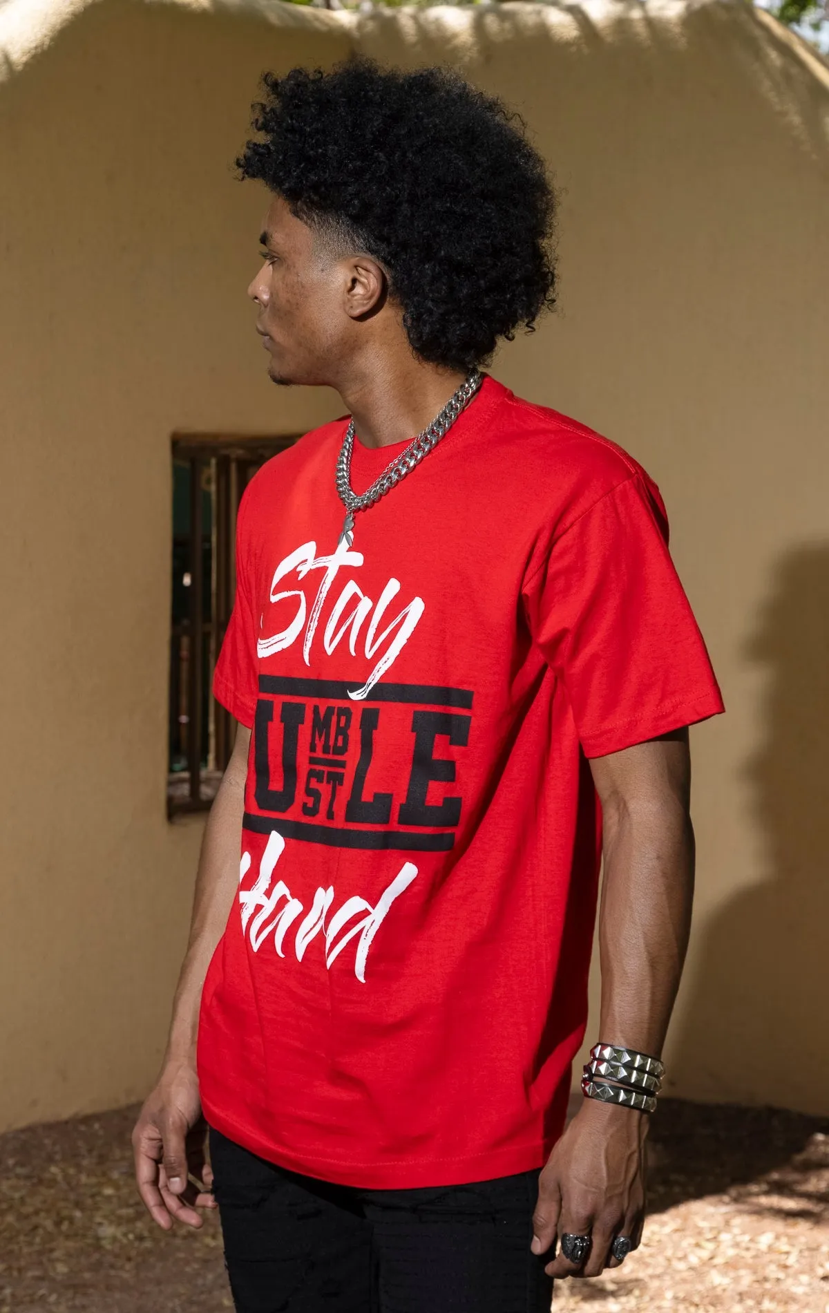 Stay Humble T-Shirts