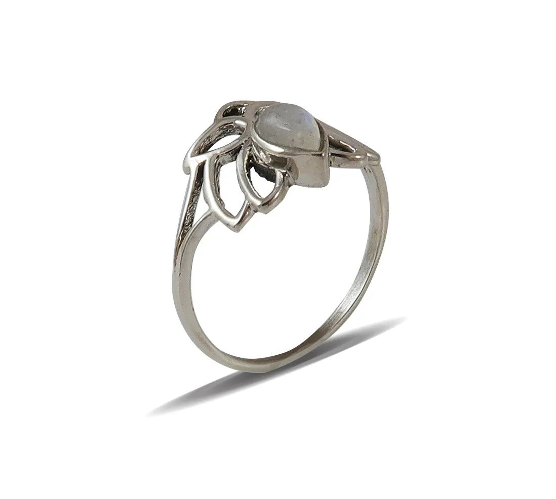Sterling Silver Rings