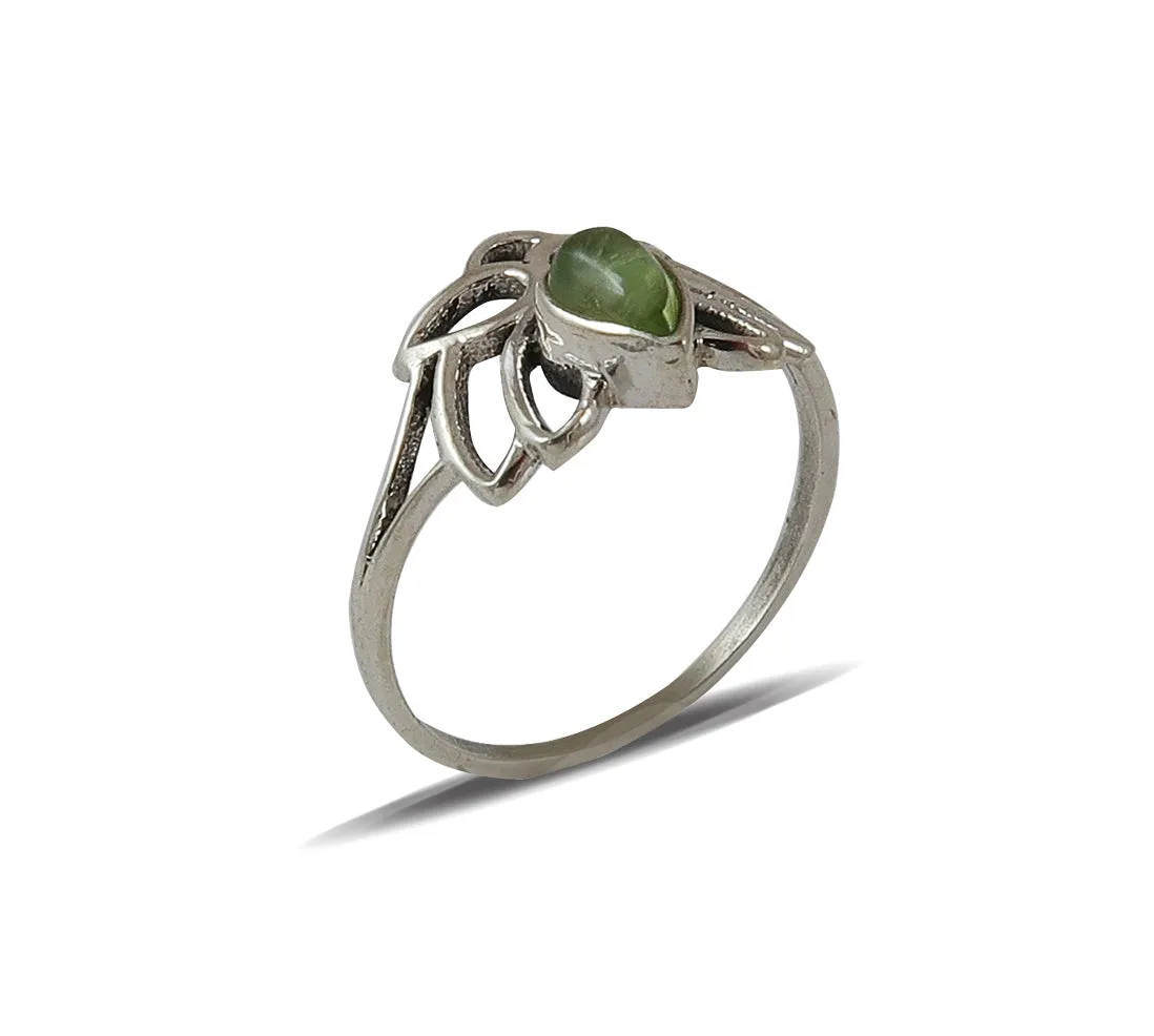 Sterling Silver Rings
