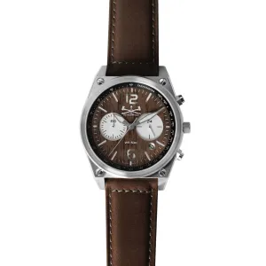 Stetson Watch
