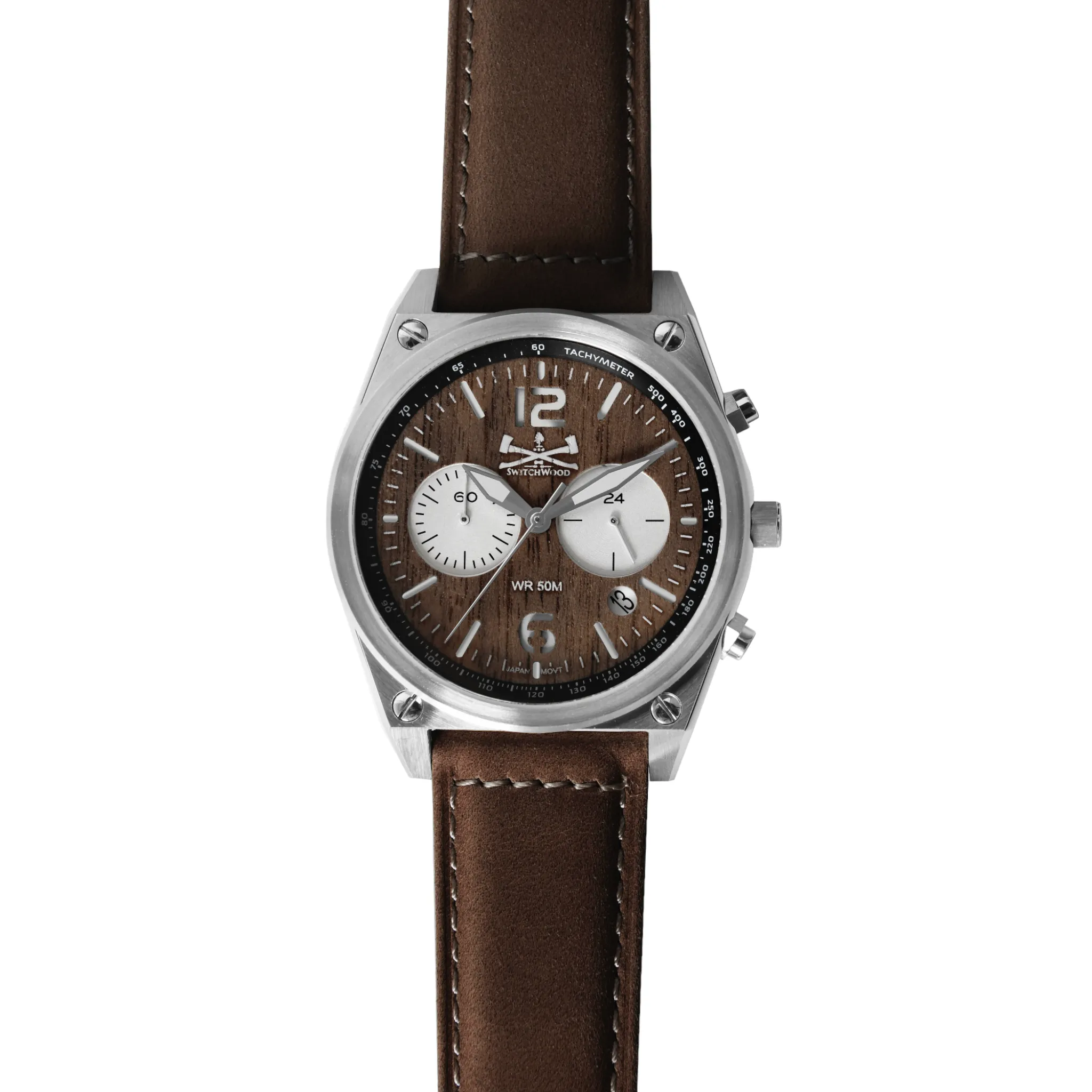 Stetson Watch