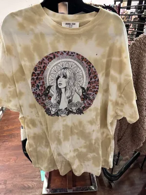 Stevie Tie Dye Tee