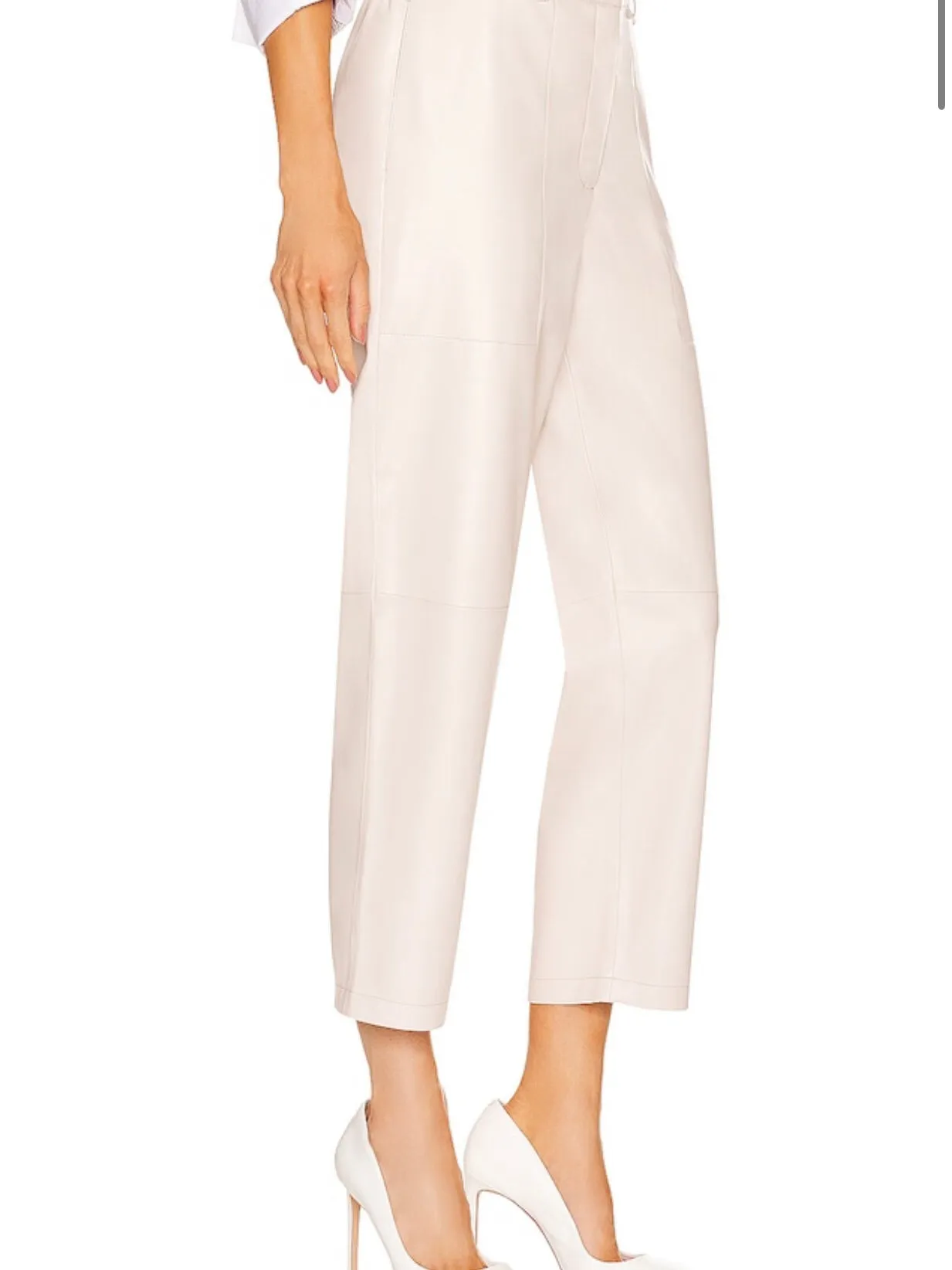 STONE PANT