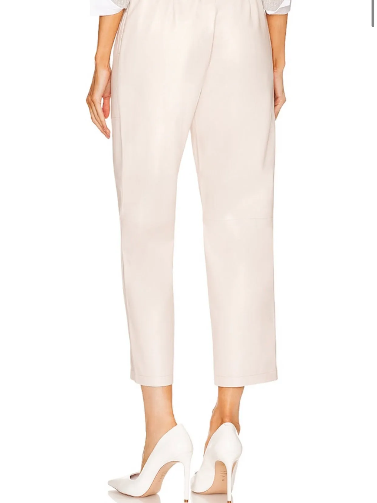 STONE PANT
