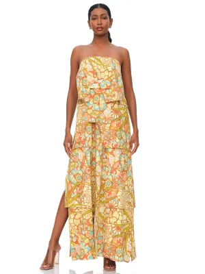 Strata Maxi Dress