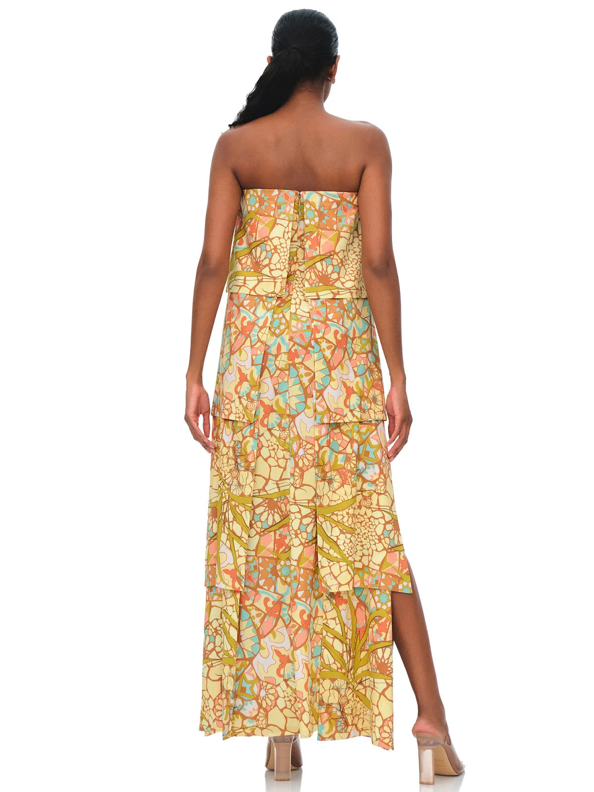 Strata Maxi Dress