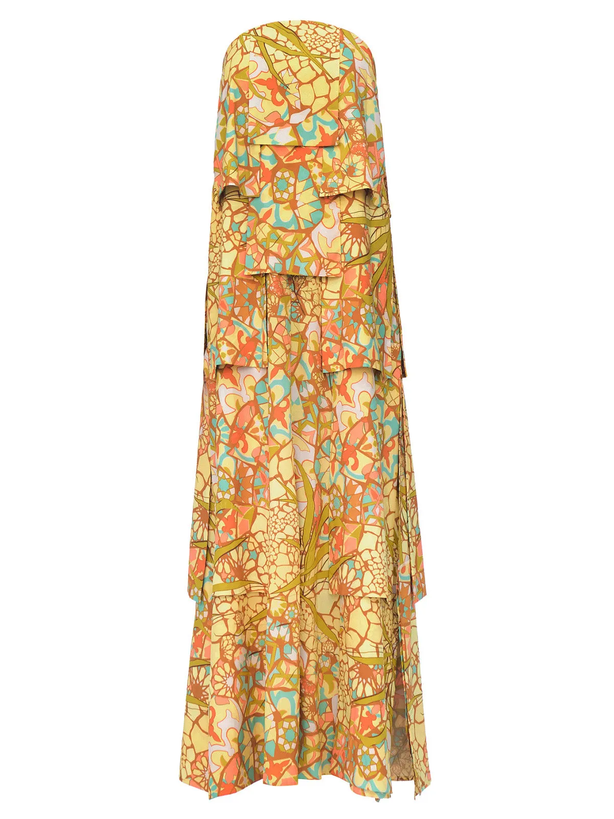 Strata Maxi Dress