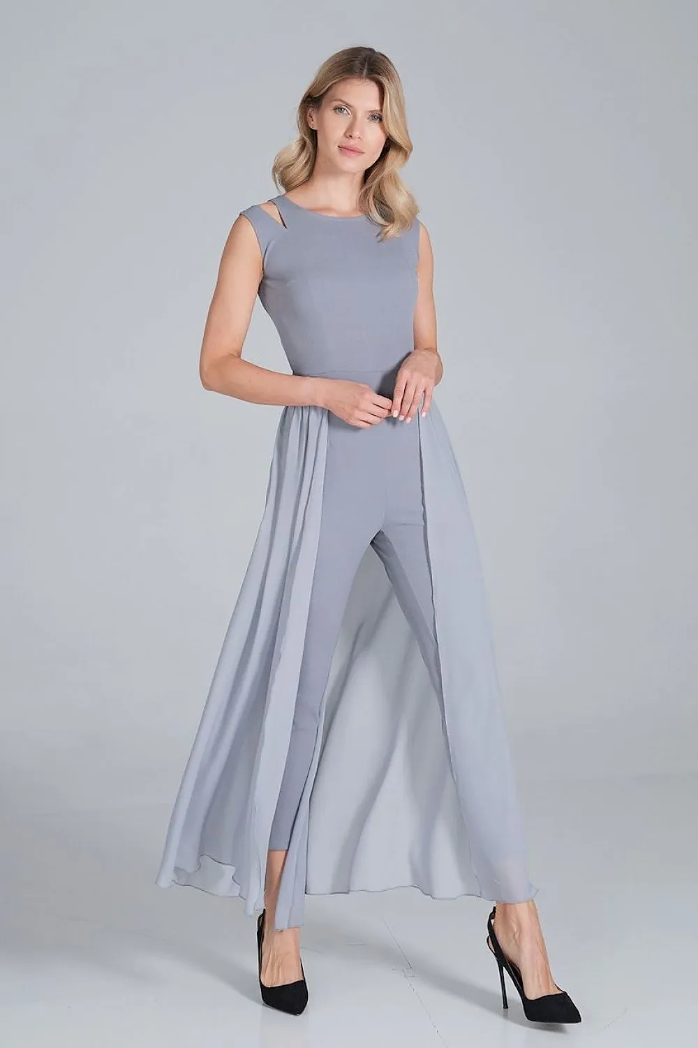 Suit model 160972 Figl