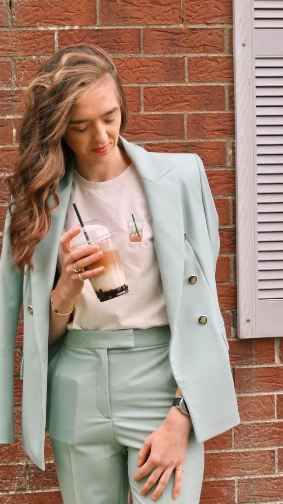 Summer Coffee T-shirt