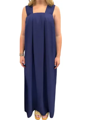 SUNLIT STROLL DRESS