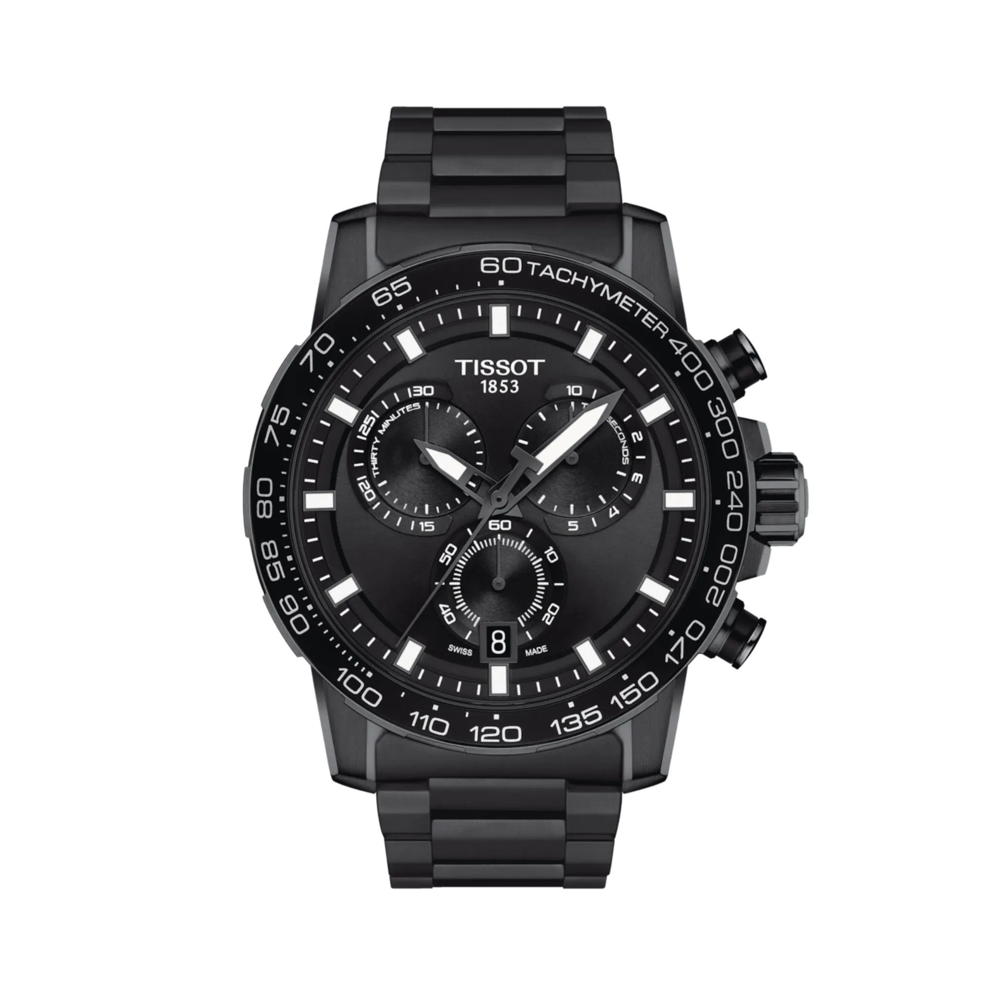 SUPERSPORT CHRONO