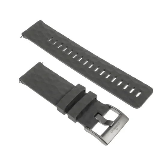 Suunto - 24mm Explore Silicone Strap