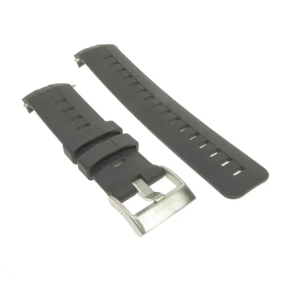 Suunto - 24mm Explore Silicone Strap