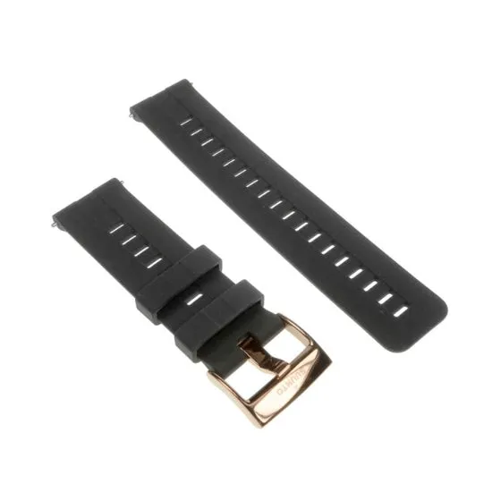 Suunto - 24mm Explore Silicone Strap