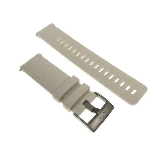 Suunto - 24mm Explore Silicone Strap
