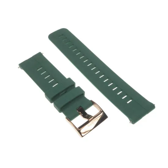 Suunto - 24mm Explore Silicone Strap