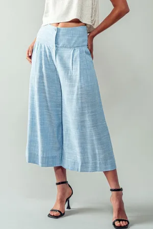 Sydney Wide Leg Pants