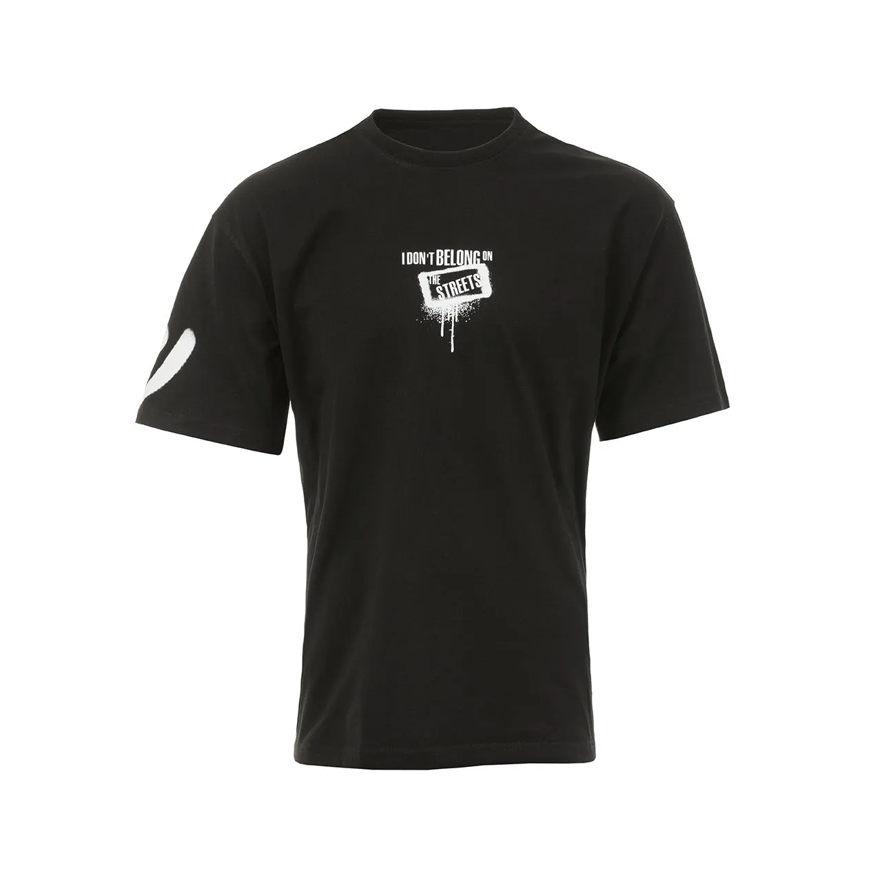 T-Shirt Oversized 975
