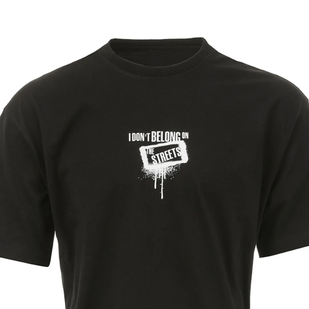 T-Shirt Oversized 975