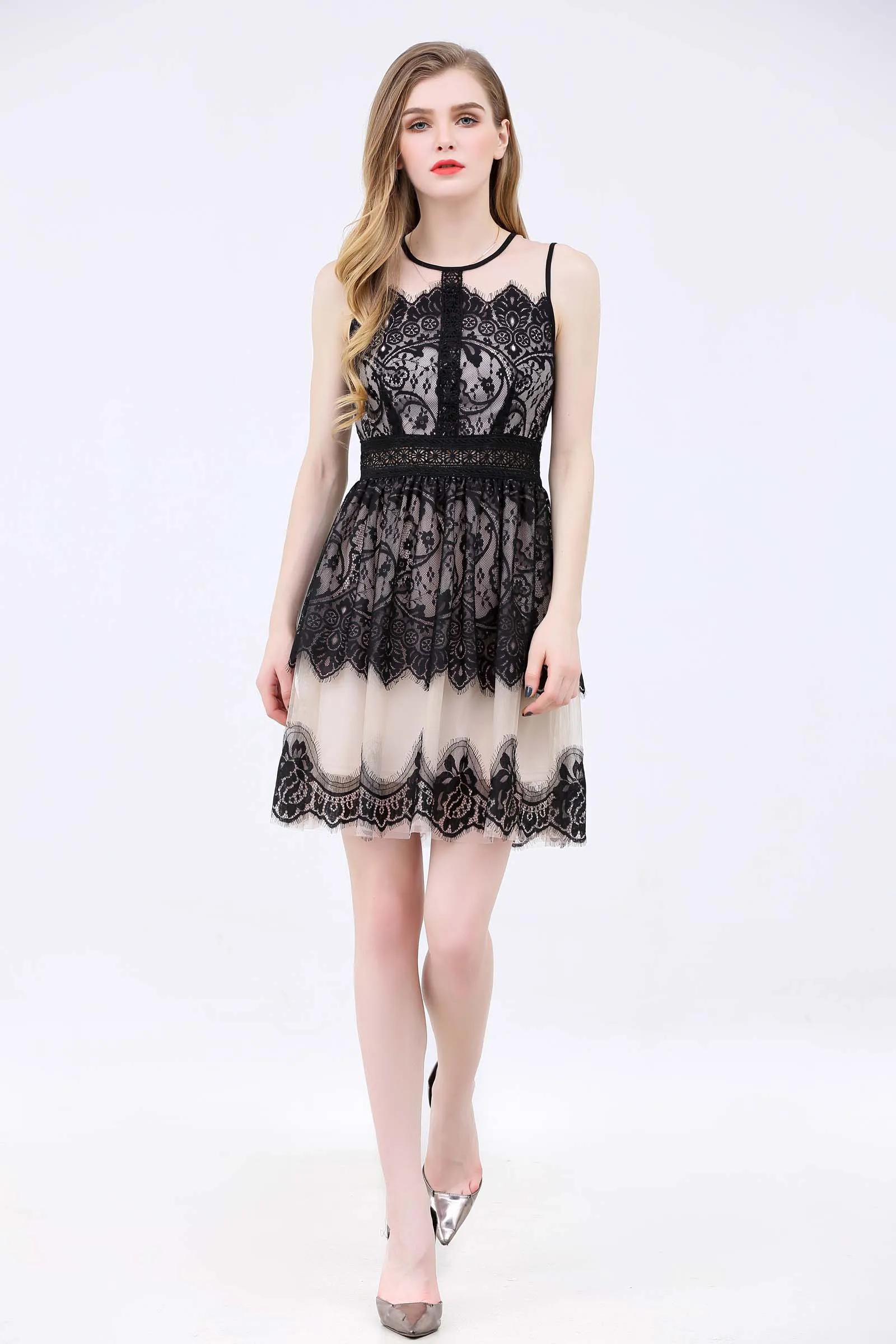 Tamara Dress