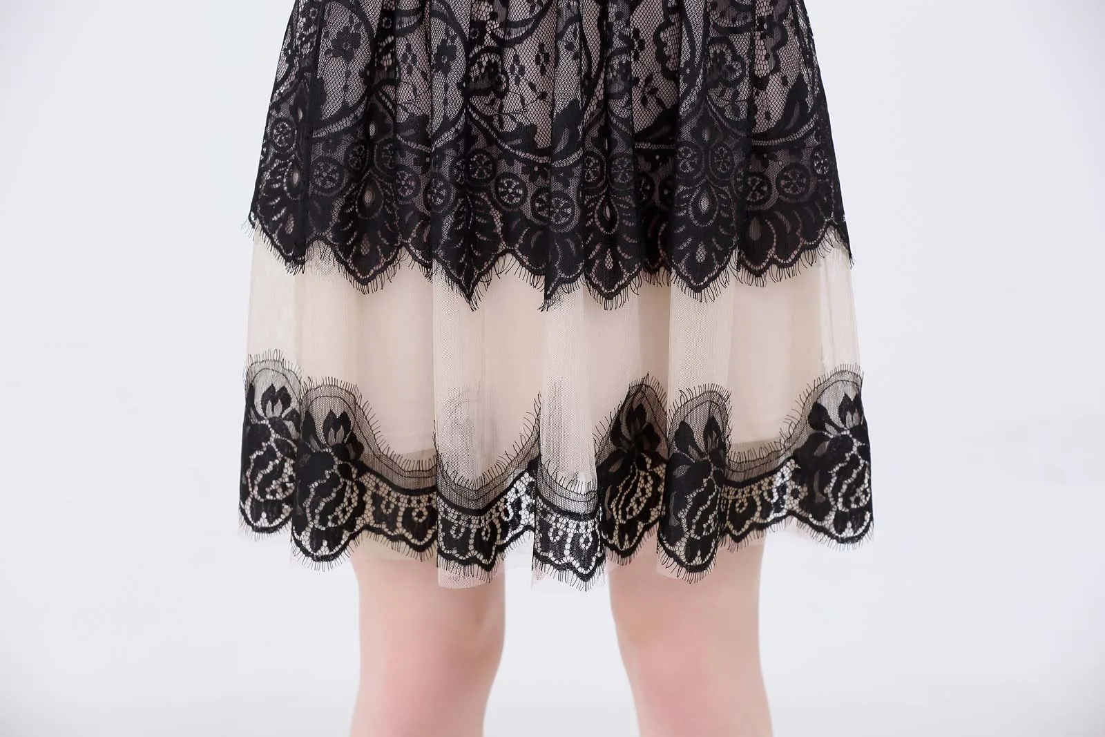 Tamara Dress