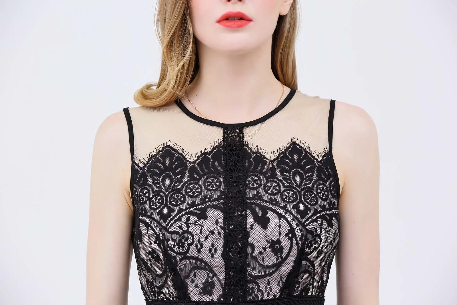 Tamara Dress