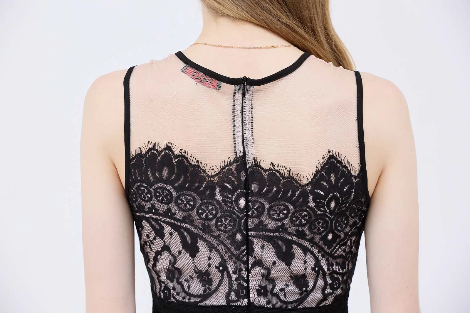 Tamara Dress
