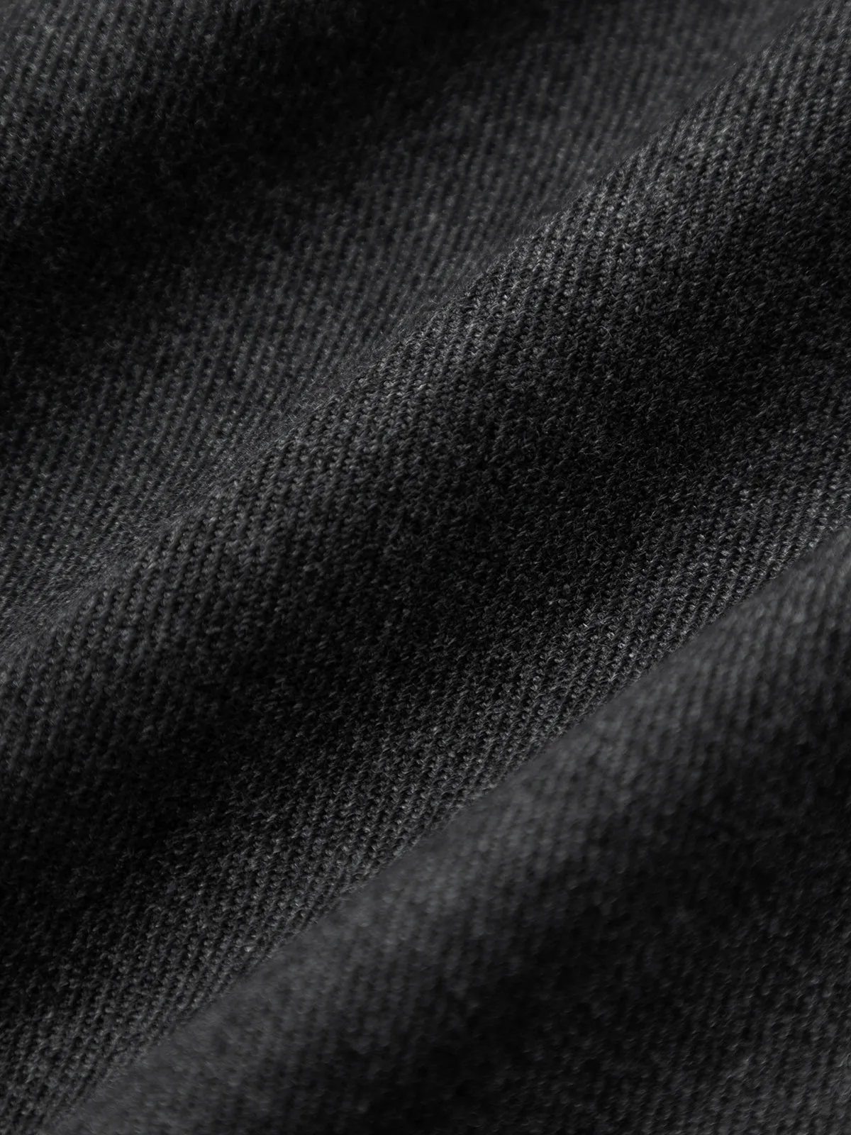 Tapered Trousers