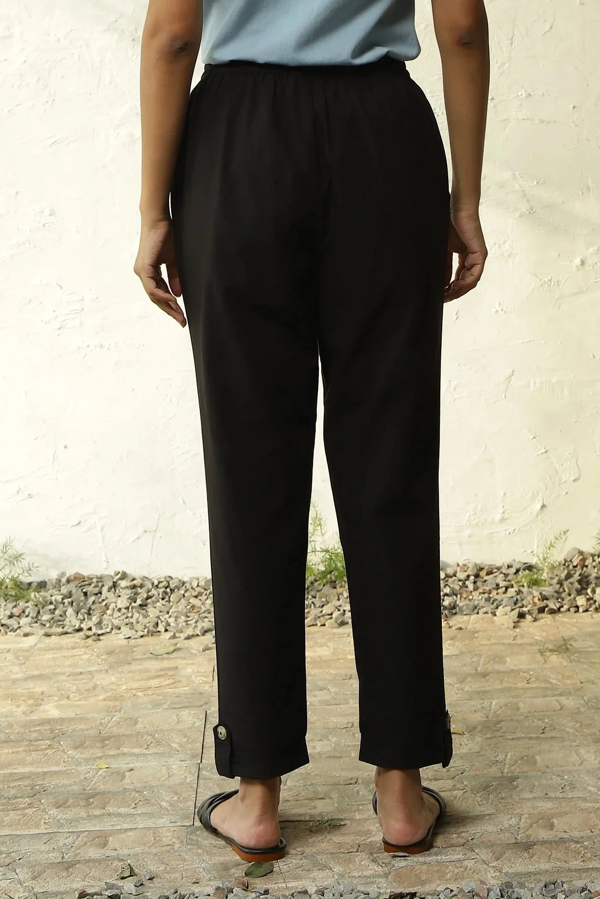 Tapered