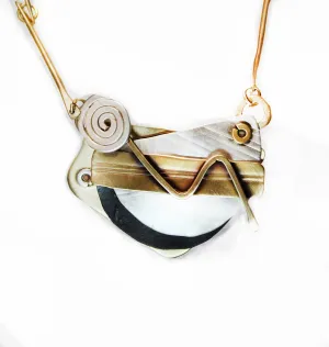 TAPESTRY NECKLACE