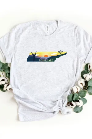 Tennessee Graphic Tee