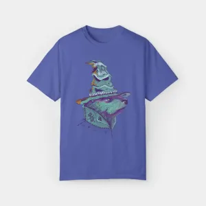 The Frozen Brewmaster