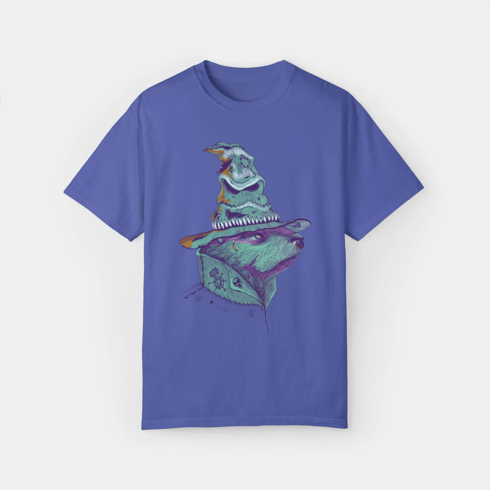 The Frozen Brewmaster