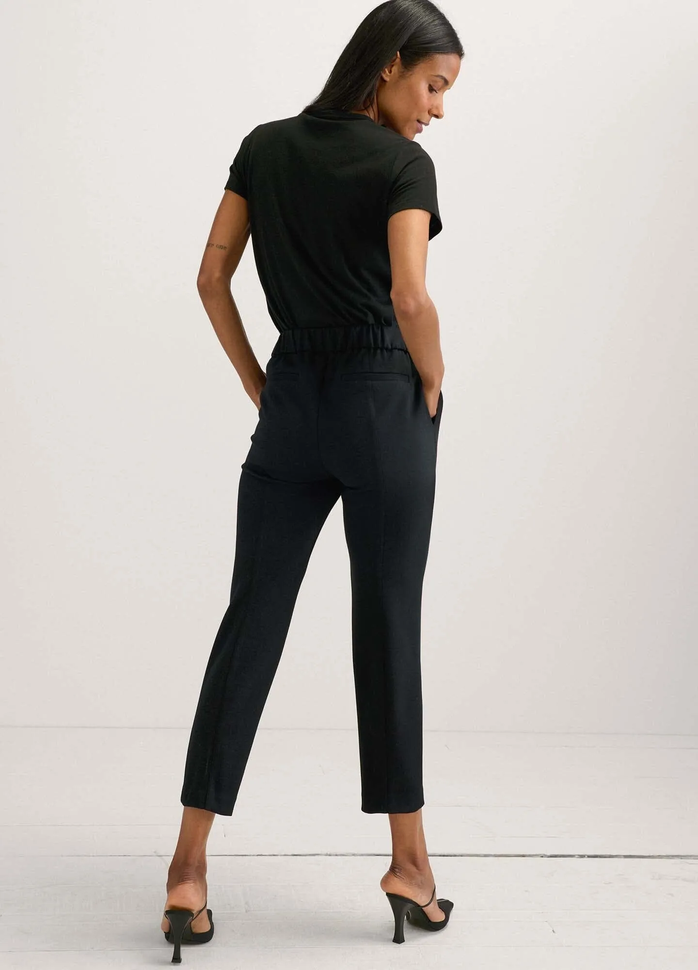 The HATCH Stretch Suit Pant