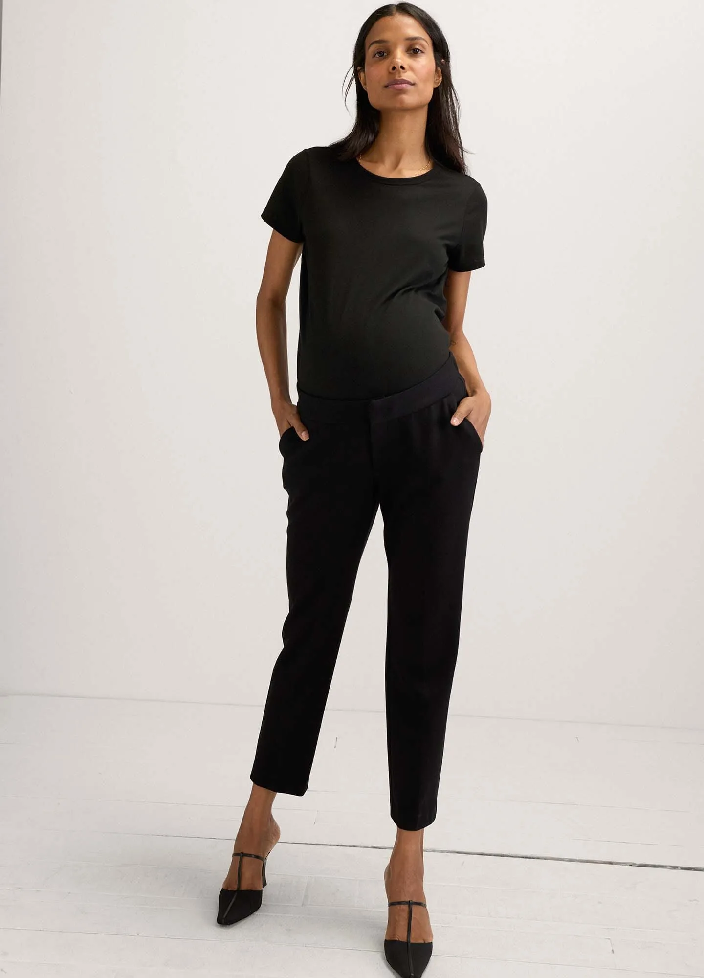 The HATCH Stretch Suit Pant