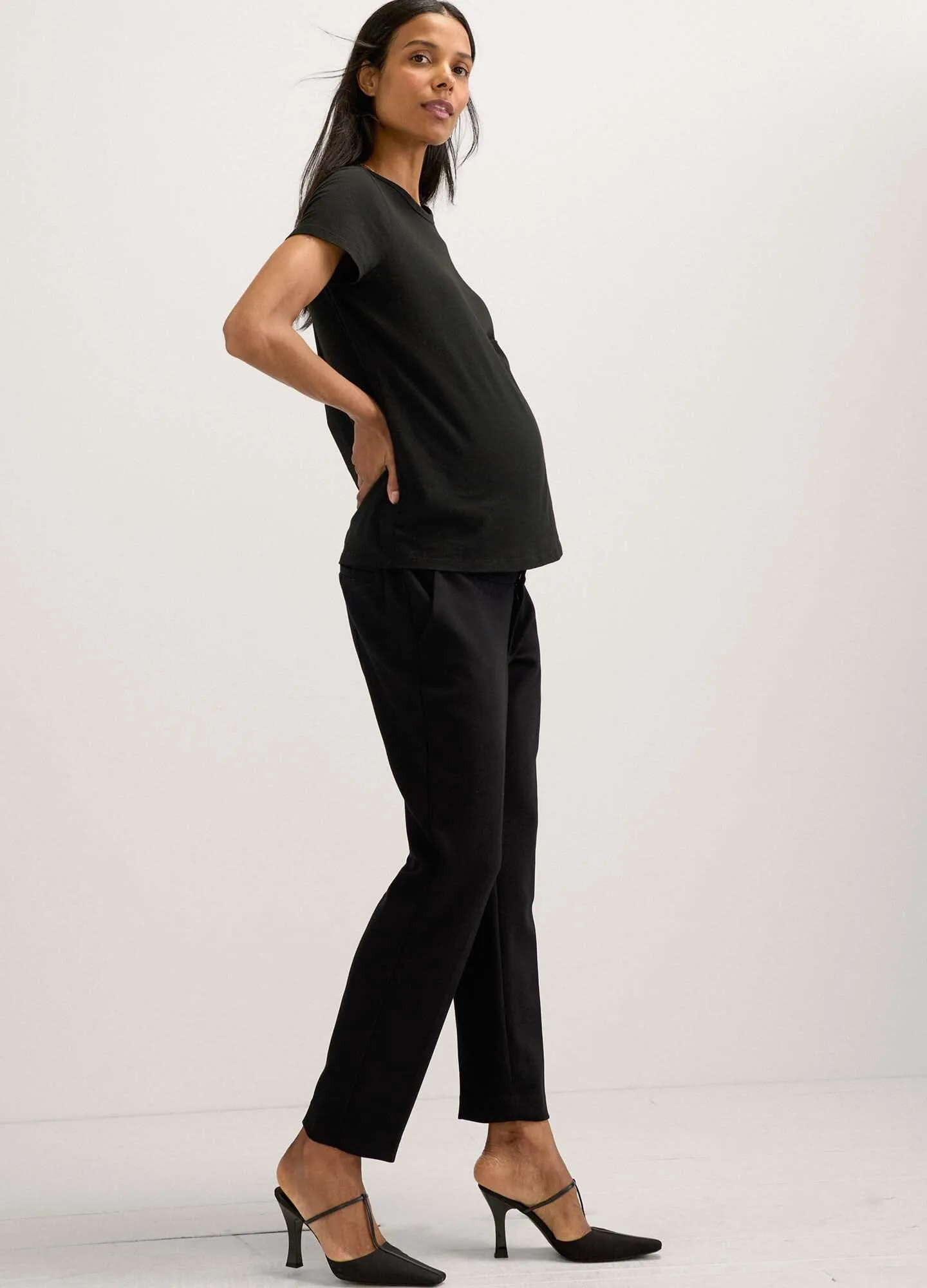 The HATCH Stretch Suit Pant