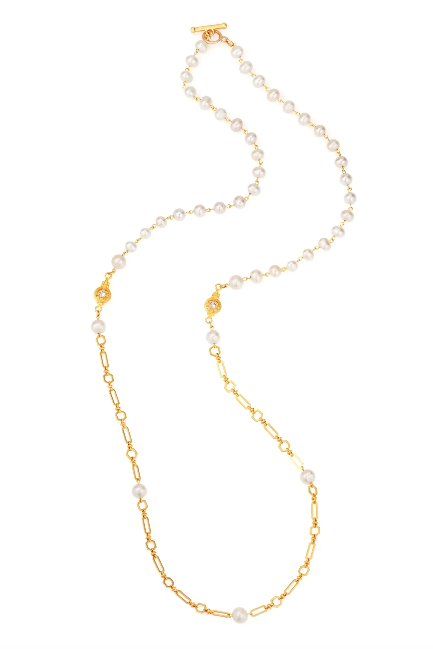 The Leontine Necklace
