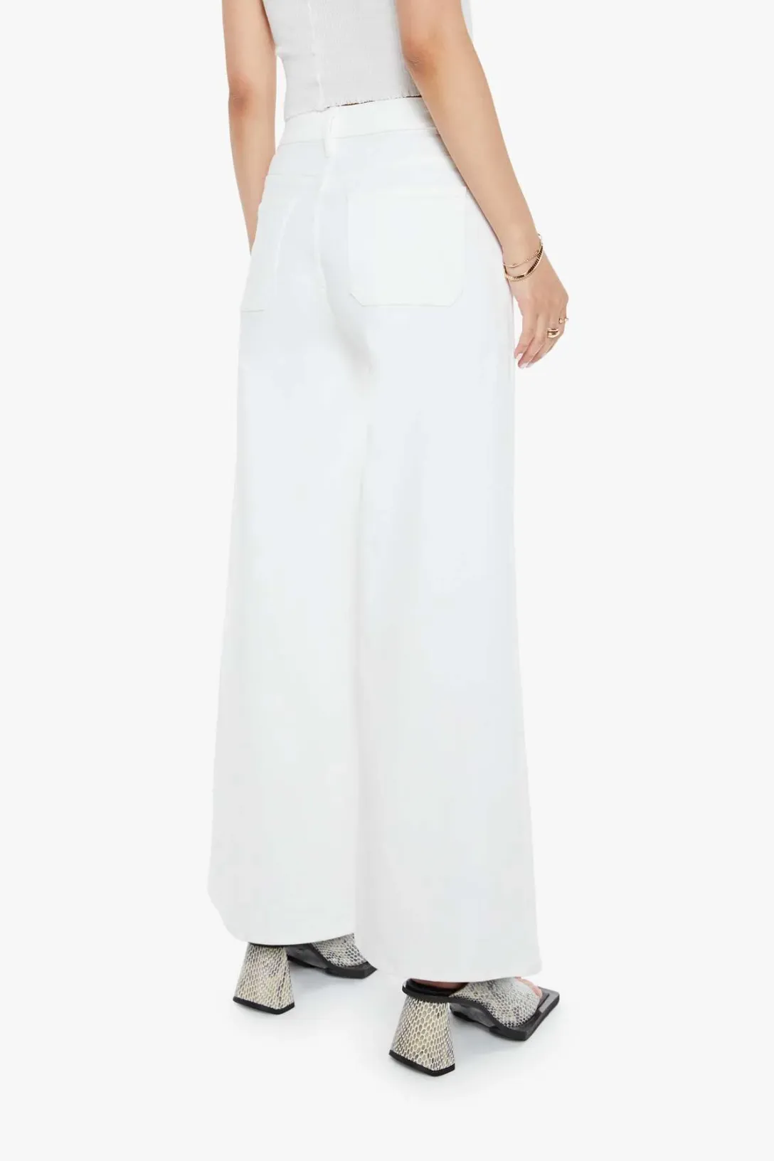 The Lil Patch Pocket Undercover Jean | Fairest Of Them All