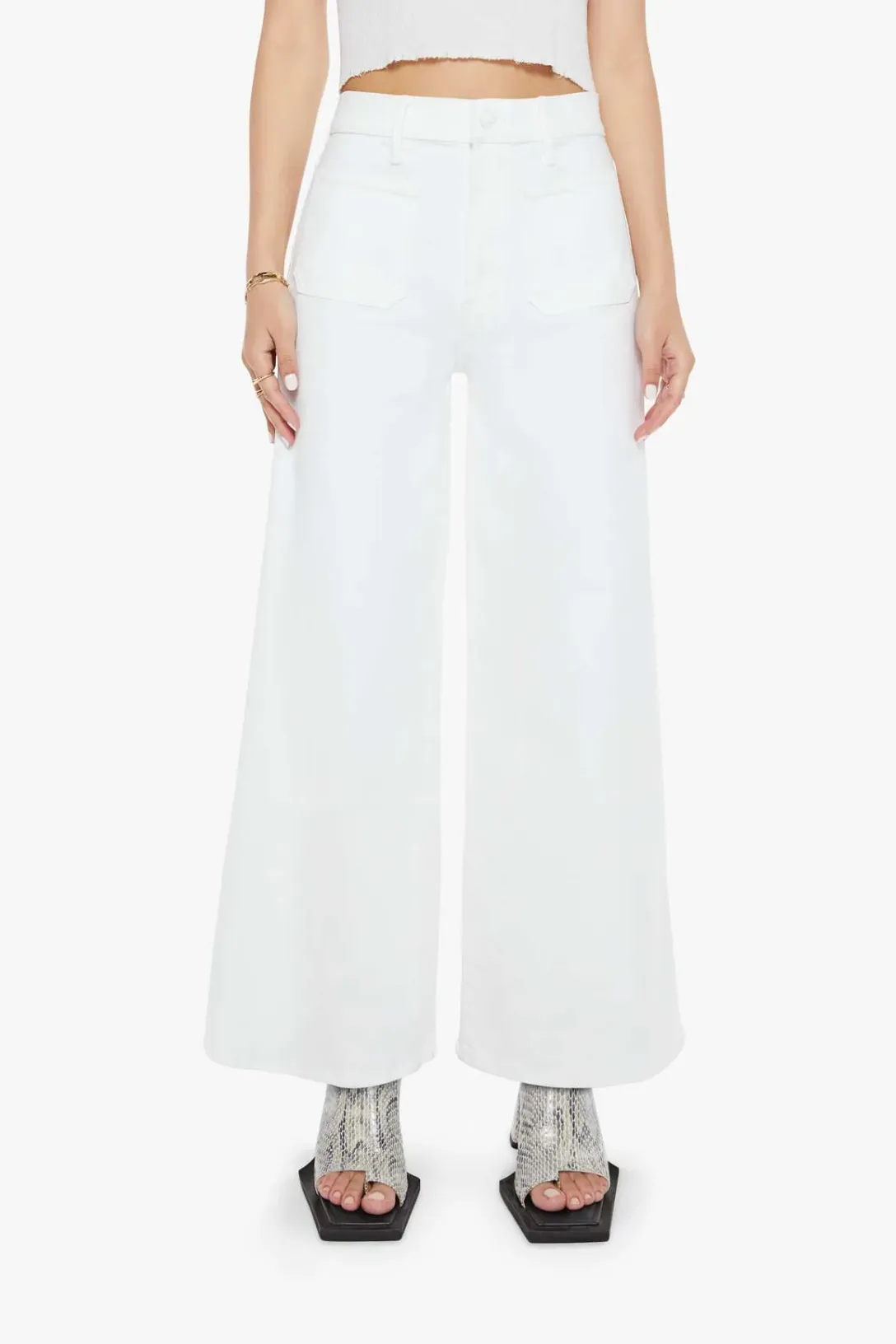 The Lil Patch Pocket Undercover Jean | Fairest Of Them All