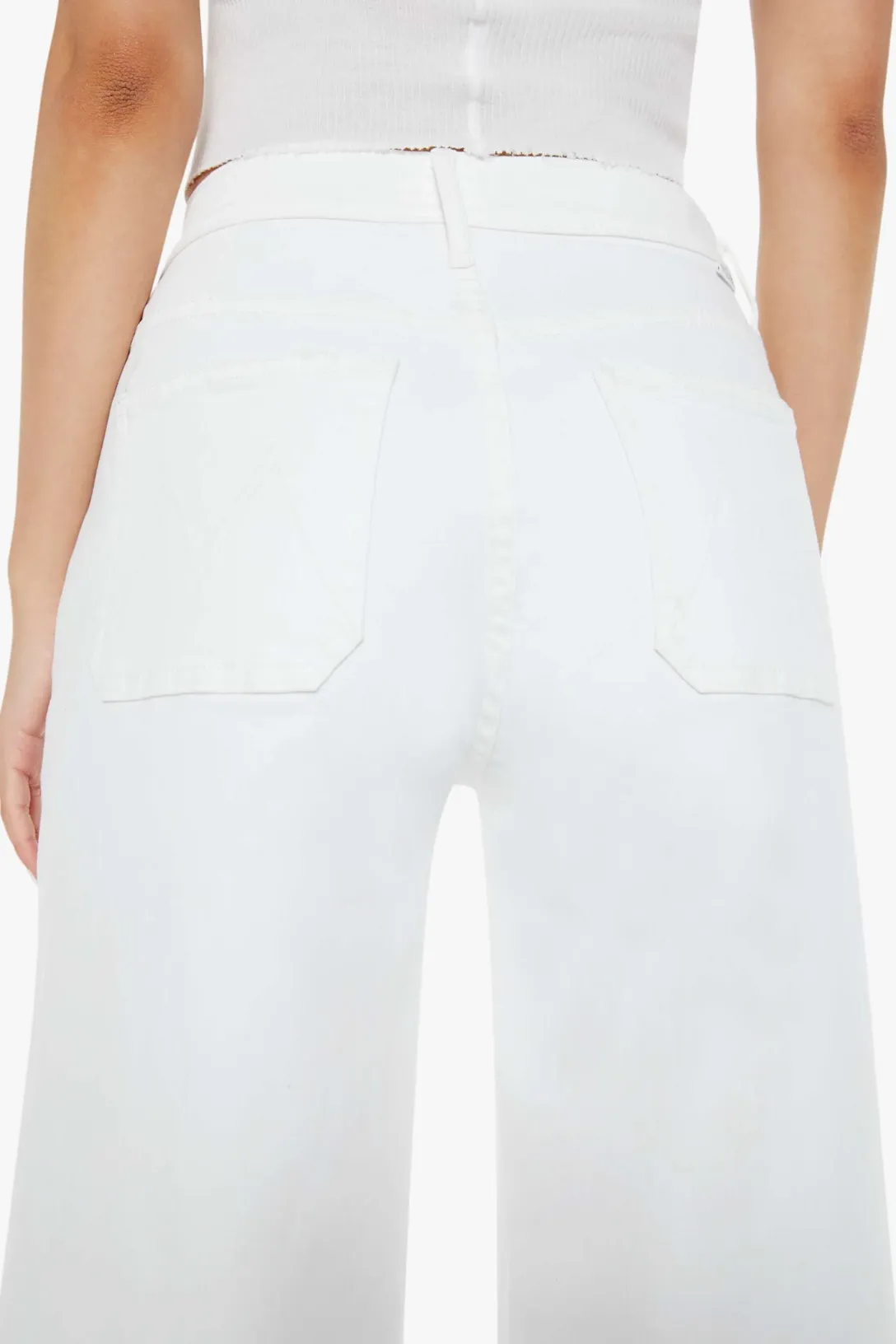 The Lil Patch Pocket Undercover Jean | Fairest Of Them All