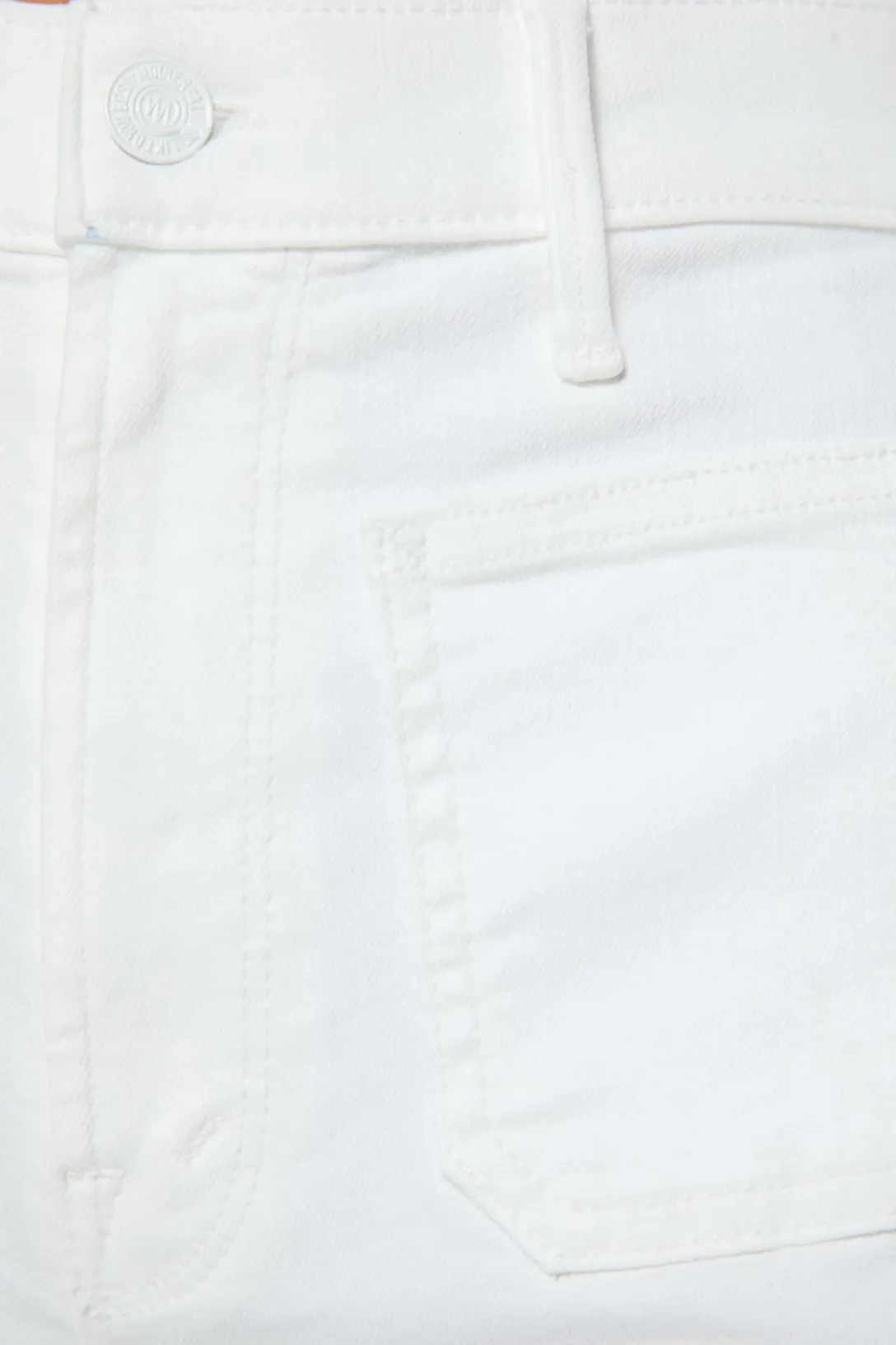 The Lil Patch Pocket Undercover Jean | Fairest Of Them All