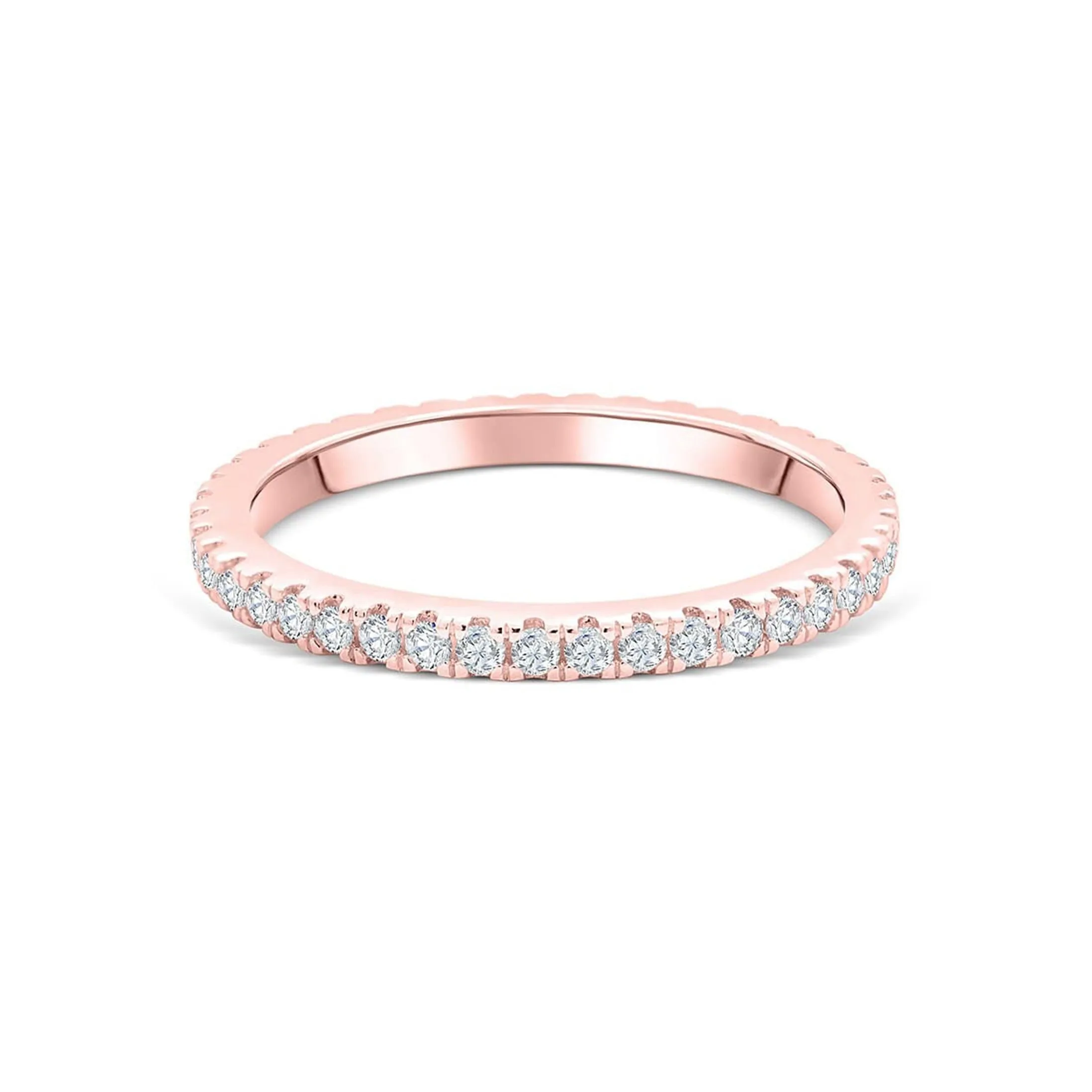 The Promise - Rose Gold