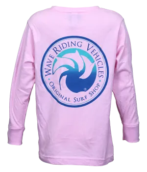 The Shop Youth L/S T-Shirt