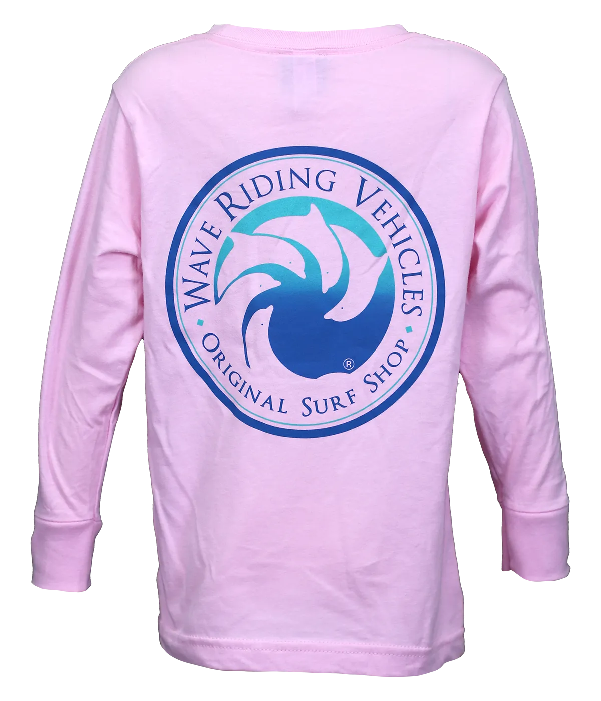 The Shop Youth L/S T-Shirt