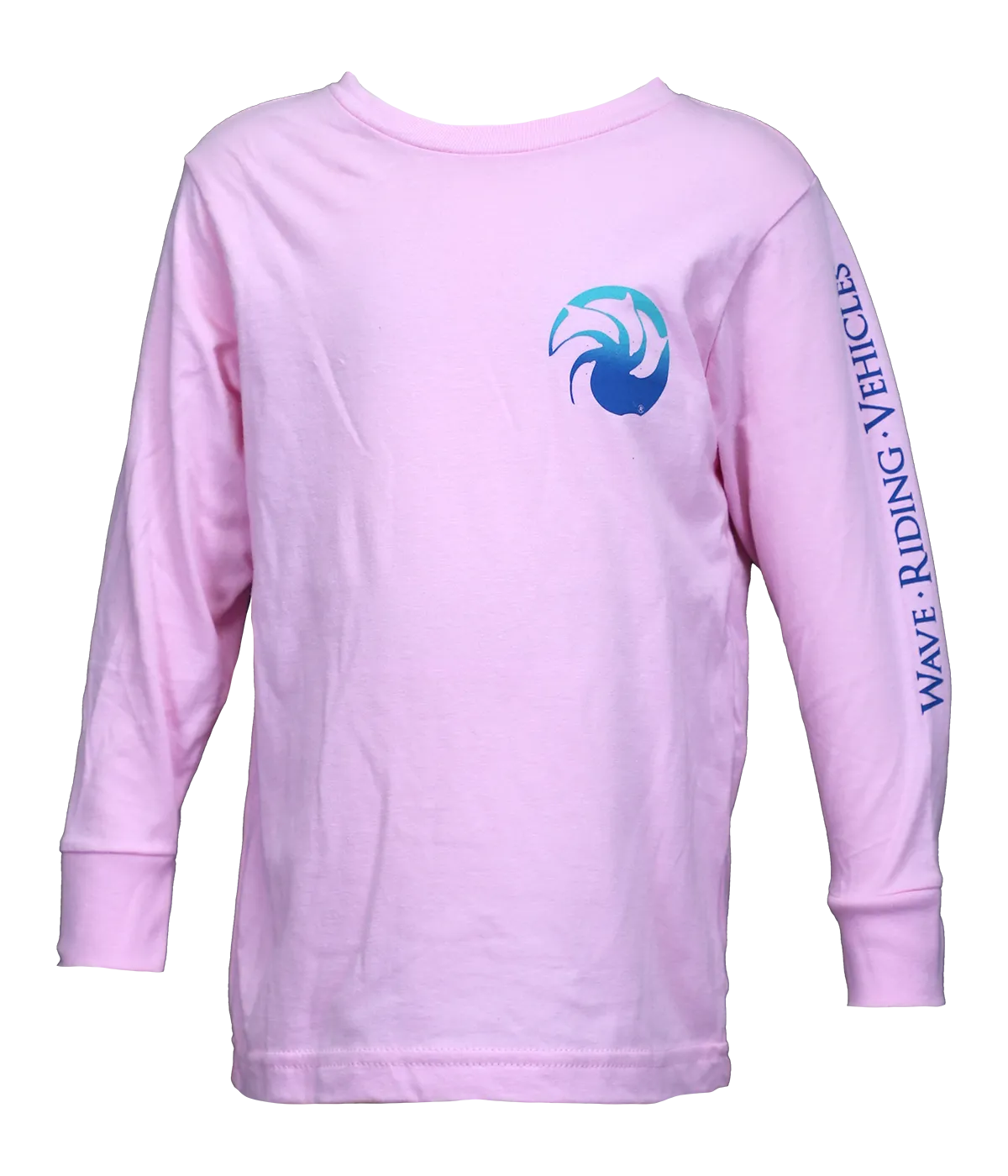 The Shop Youth L/S T-Shirt