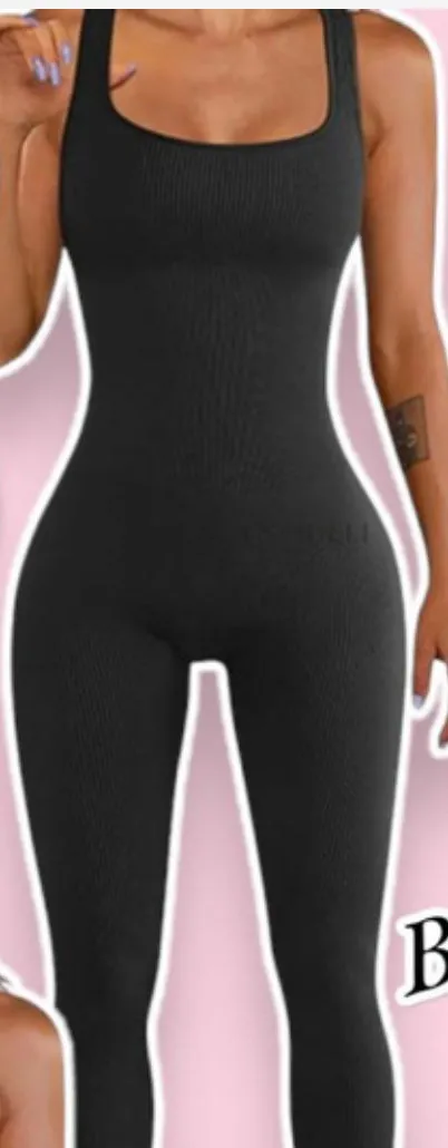 The tok bodysuit