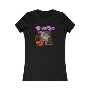 The Wretched World Tour Tee