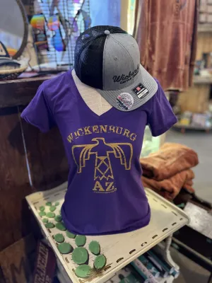 Thunderbird Women's Fit T-Shirts