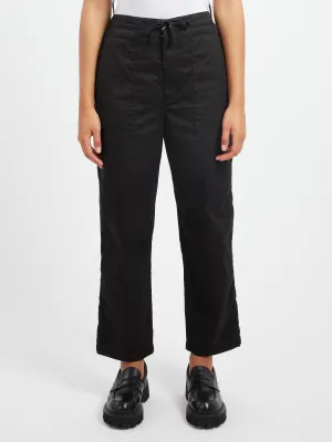 Tie Waist Pants